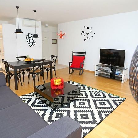 Luxury Apts Leone Split Centre Exteriör bild