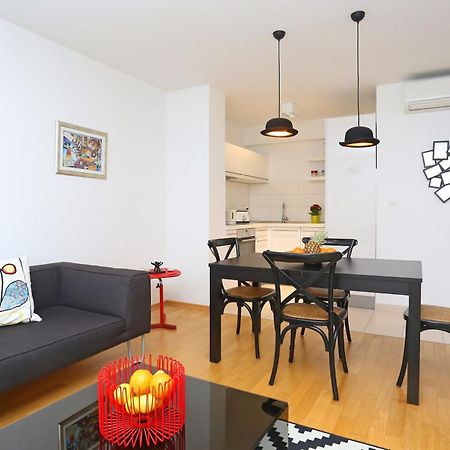 Luxury Apts Leone Split Centre Exteriör bild