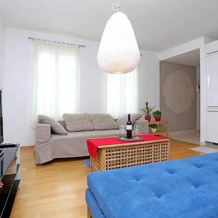 Luxury Apts Leone Split Centre Exteriör bild