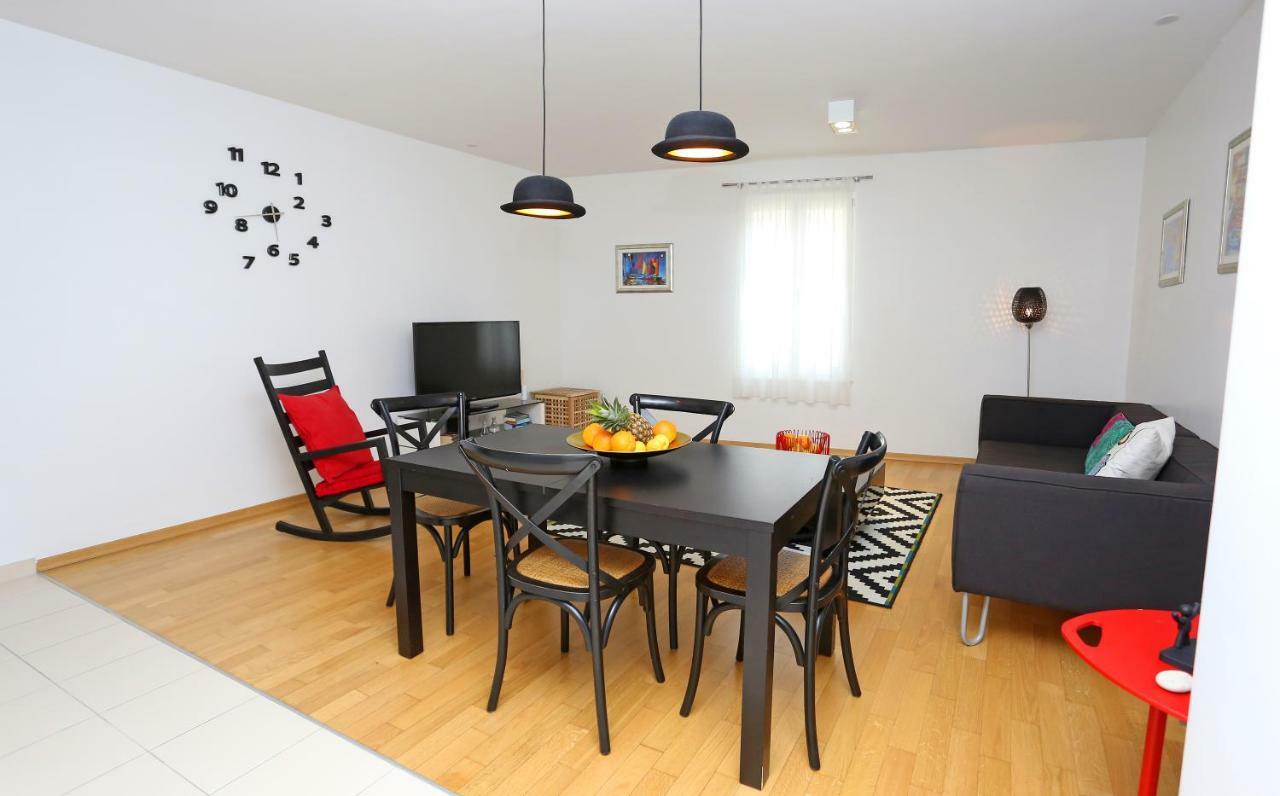 Luxury Apts Leone Split Centre Exteriör bild