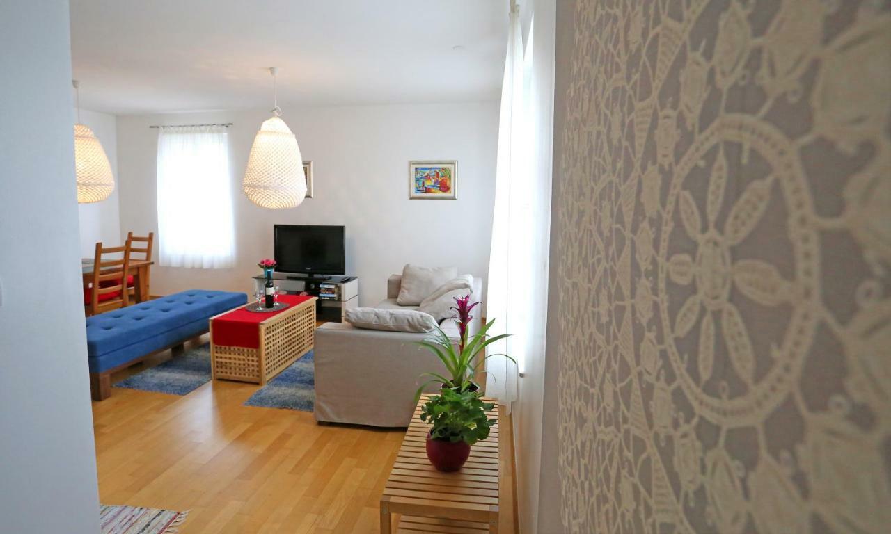 Luxury Apts Leone Split Centre Exteriör bild